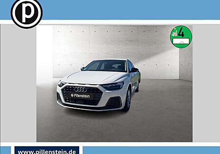 Audi A1 Sportback TFSI ADVANCED NAVI+ACC+LED