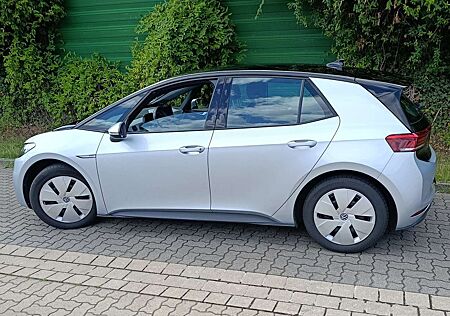 VW ID.3 Volkswagen Pro Performance SoH=97%, Zertifikat