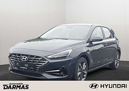 Hyundai i30 1.0 Turbo DCT 48V Trend Navi DAB