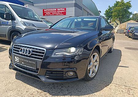 Audi A4 Avant 2.0 TDI multitronic Attraction,Bi-XENON,ALU