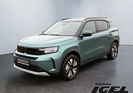 Opel Frontera GS, Klimautomatik, Sitzheizung, ALU, LED, Kamera