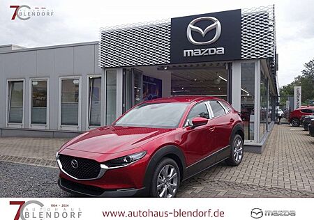 Mazda CX-30 Exclusive-Line 140 Automatik Matrix-LED|BOSE
