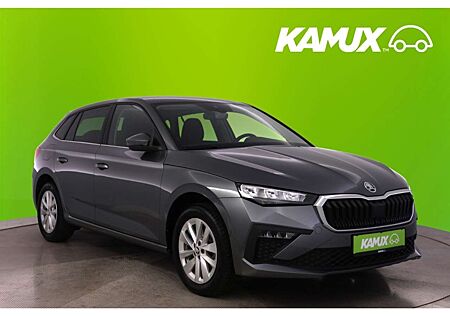 Skoda Scala 1.0TSI DSG Selection+LED+CARPLAY+KAMERA+SHZ