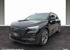 Audi Q4 e-tron 40 S-line LED RFK Optikpaket-Schwarz Assist-Plus