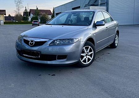 Mazda 6 Sport 2.0 CD DPF Comfort