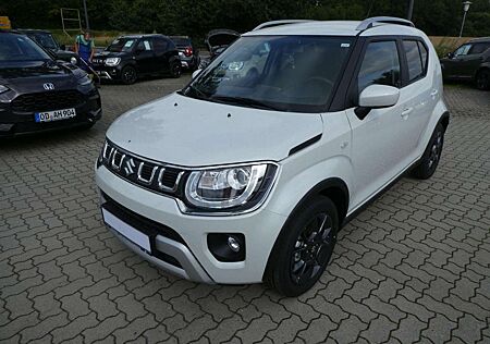 Suzuki Ignis 1.2 Comfort CVT Hybrid