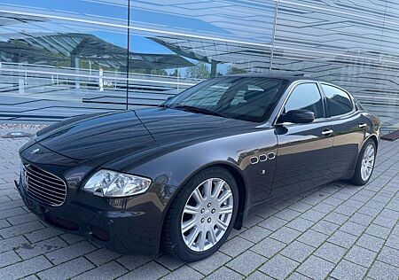 Maserati Quattroporte 4.2 V8 Executive ZF Automatic