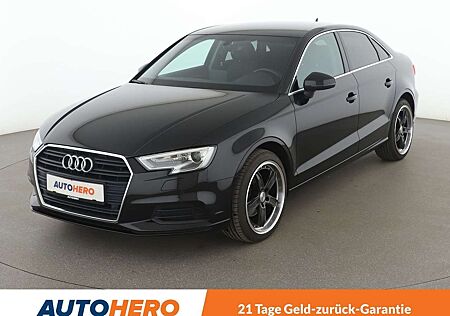 Audi A3 2.0 TDI *NAVI*XENON*PDC*SHZ*