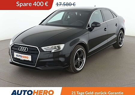Audi A3 2.0 TDI *NAVI*XENON*PDC*SHZ*