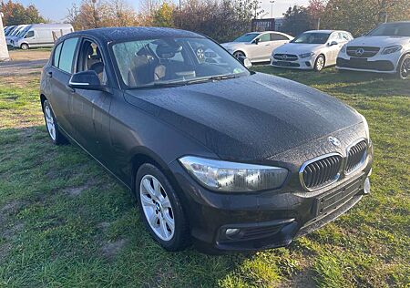 BMW 116i 116 Advantage