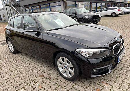 BMW 116i 116 Advantage