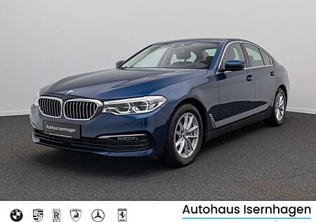 BMW 540 NightVision 360° ACC Komfort Sportsitz HiFi