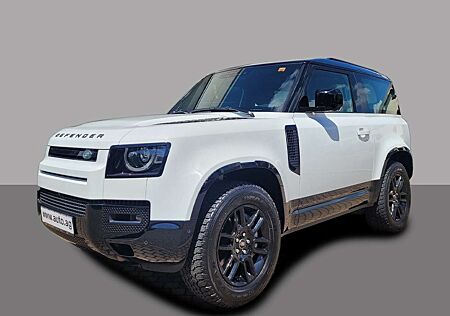 Land Rover Defender 90 D300 X-DYNAMIC HSE AHK GAR29