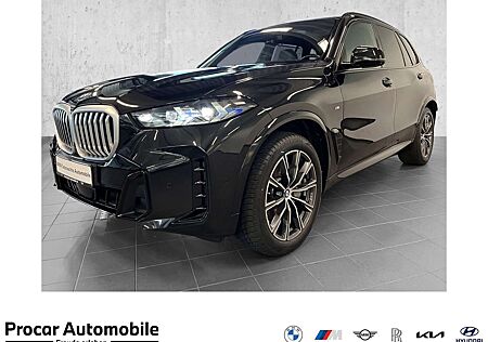 BMW X5 xDrive30d M Sport HUD PANO ACC AHK 360°KAM