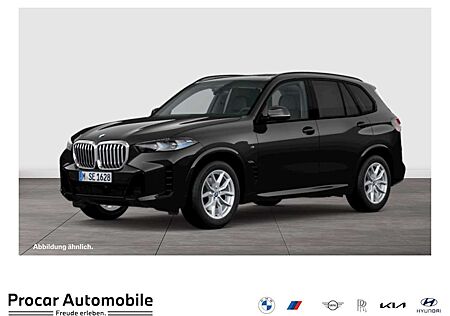 BMW X5 xDrive30d M Sport PANO ACC AHK NAVI Standh.
