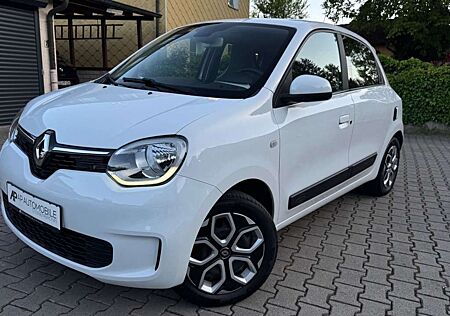 Renault Twingo 1.0 Limited Klima/1H/Sitzheizung/Tempomat