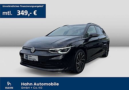 VW Golf Variant Volkswagen Golf VIII Variant R-Line 1.5TSI DSG PANO MATRIX