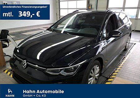VW Golf Variant Volkswagen Golf VIII Variant R-Line 1.5TSI DSG PANO MATRIX