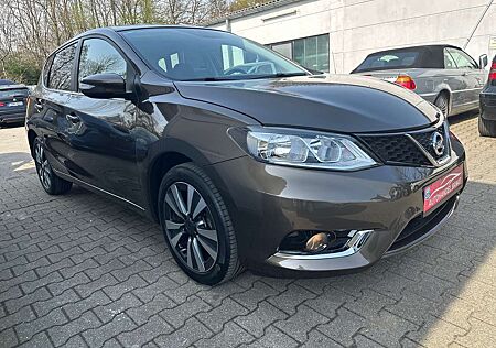 Nissan Pulsar N-Connecta WENIG KM TÜV NEU