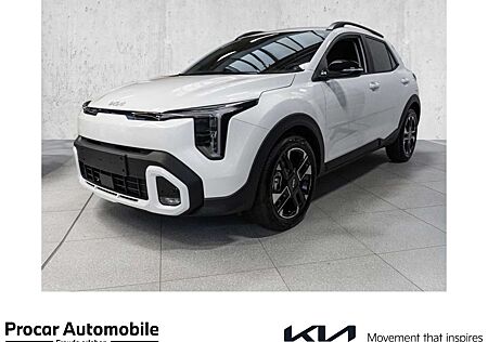 Kia Stonic 1.0T 115 48V DCT GTL GT-Line Klima