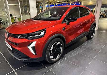 Renault Captur II Techno TCe160 "AUTOMATIK"