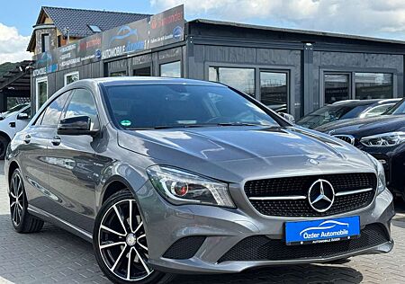 Mercedes-Benz CLA 220 CDI Urban+Finanzierung+Garantie++
