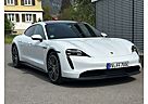 Porsche Taycan 93KW PDLS+ PASM+ Approved Pano