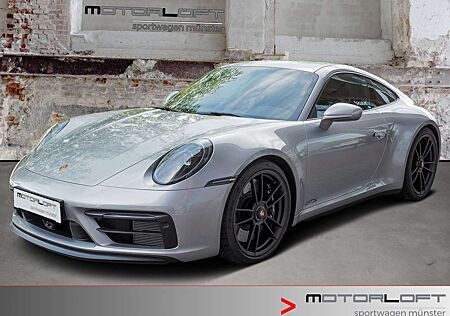 Porsche 992 Carrera 2 GTS, Leichtbau-Paket, LED Matrix, Ca