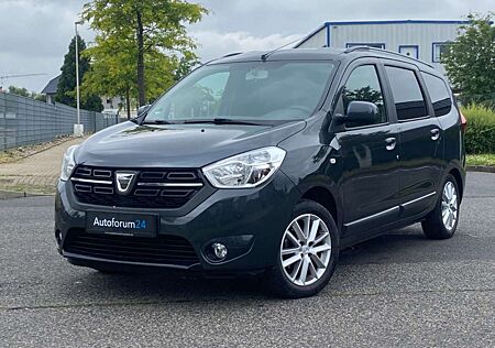 Dacia Lodgy Laureate*1.Hand*Tempo*8.Fach*RFK*