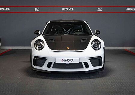 Porsche 911 GT3 RS WEISSACH BOSE PDLS LIFT RFK CLUBSPORT