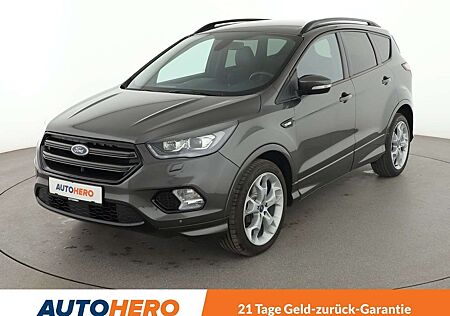 Ford Kuga 2.0 TDCi ST-Line*NAVI*XENON*PDC*SHZ*KLIMA*