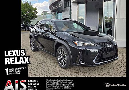 Lexus UX 300h F Sport Design ACC FLA SpurH LM