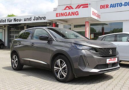 Peugeot 3008 Allure Pack CAM 18Z Keyl NAV Sunset CAM