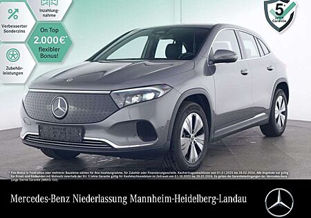 Mercedes-Benz EQA 250 PROG+ADVANCED+KAMERA+SPUR