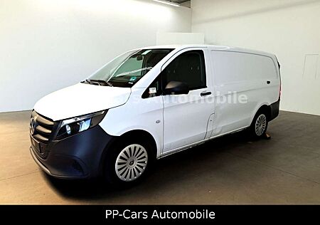 Mercedes-Benz Vito KA 116 CDI LANG*FACELIFT*AUTOMATIK*TOTWINKE