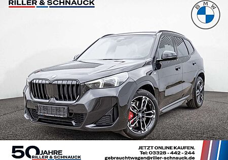 BMW X1 sDrive 18i M Sport Pro PANO+KAM+19 ZOLL