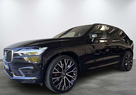 Volvo XC 60 XC60 R Design Recharge Plug-In Hybrid AWD Pano Head-Up