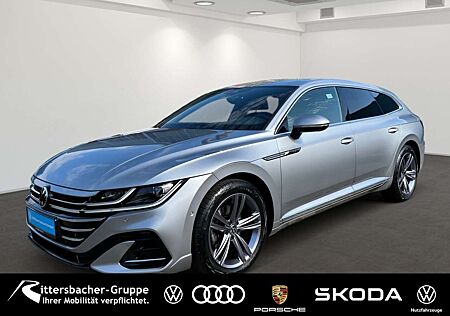 VW Arteon Volkswagen Shootingbrake 2.0 TDI RLine DSG Standh.Na