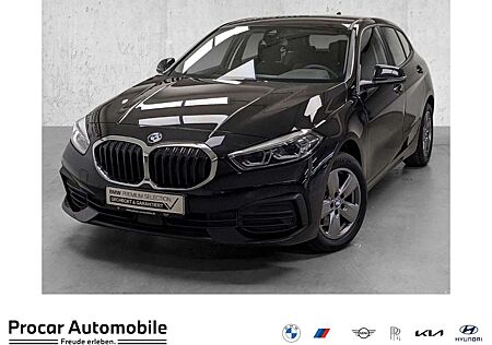 BMW 118 i Live Prof PDC DAB LED WLAN Lordose