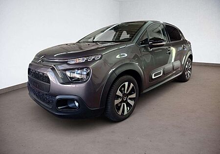 Citroën C3 Citroen Max