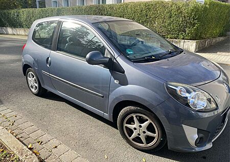 Renault Twingo 1.2 16V LEV eco2