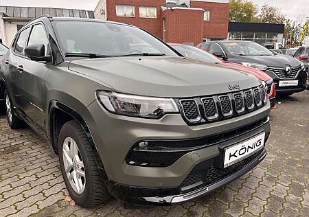 Jeep Compass 1,3 Multiair Anniversary FWD