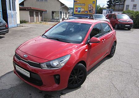 Kia Rio 1.2 Sensation ~ Navi ~ Kamera ~ Klima