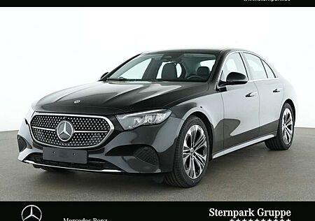 Mercedes-Benz E 220 d Lim AVANTGARDE Pano/Keyless/Distr/Totw uvm