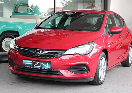 Opel Astra K Lim. 5-trg. Edition