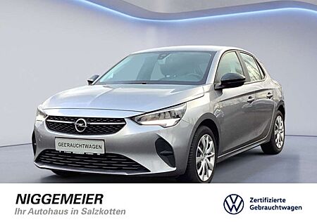 Opel Corsa 1.2 DI Turbo Aut. Edition NAVI+LED+TEMPOMA