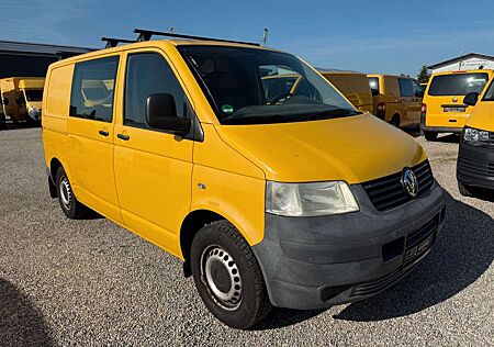 VW T5 Transporter Volkswagen /3-Sitzer/AHK