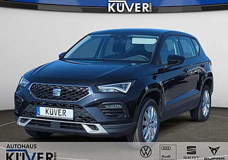 Seat Ateca Style 1,5 TSI DSG Navi+ACC+AHK+Shzg.+17´´