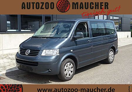 VW T5 Transporter Volkswagen T5 Multivan 2.5 TDI Comfortline 6Sitzer
