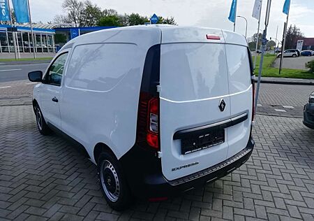 Renault Express 1.3 TCe 100 OPF Extra /LKW-Zul./Klima/DAB/PDC/Temp